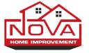 Nova Home Improvements logo
